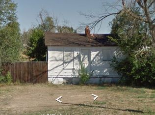 3325 W 64th Ave, Denver, CO 80221