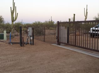 7562 W Ina Rd, Pima County, AZ 85743