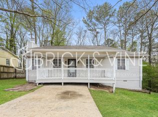 829 Candy Ln, Birmingham, AL 35215