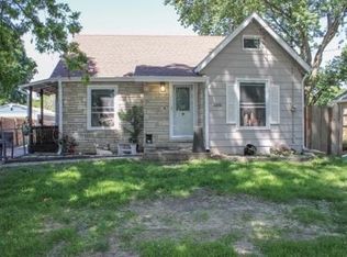 6106 SW 13th Pl, Des Moines, IA 50315