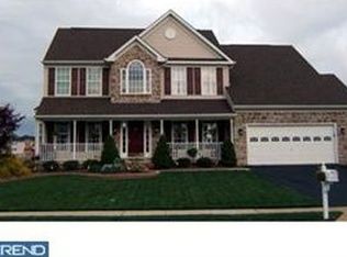 118 Betsy Rawls Dr, Middletown, DE 19709