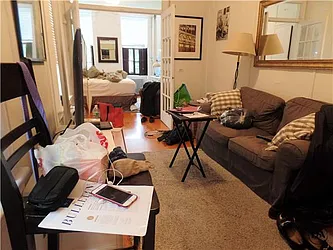 Rented by DSA Realty