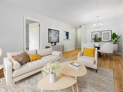 2750 Johnson Avenue #7G, Bronx, NY, 10463