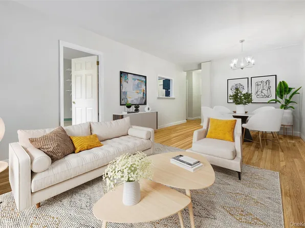 2750 Johnson Avenue #7G, Bronx, NY 10463