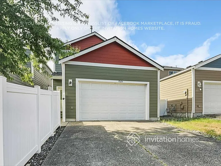 7624 Kodiak Ave NE — Photo 19