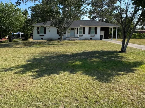 2430 Boykin Rd, Hephzibah, GA 30815