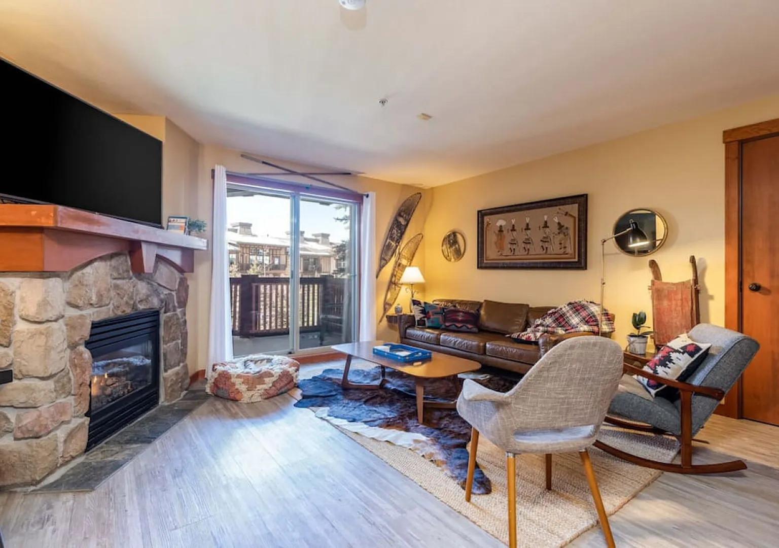 Ski in/out,Pool,Hot Tub,Pool Table - Resort View! — Photo 4