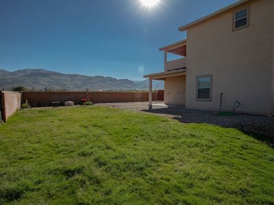 1253 San Miguel St, Alamogordo, NM, 88310