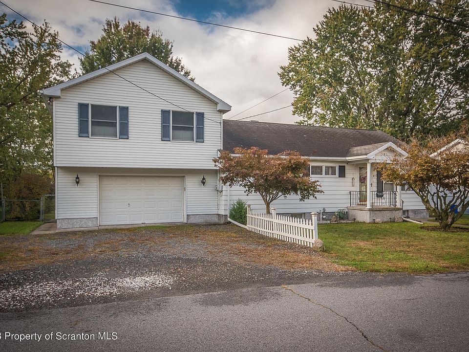 471 W Mary St, Old PA 18518 Zillow
