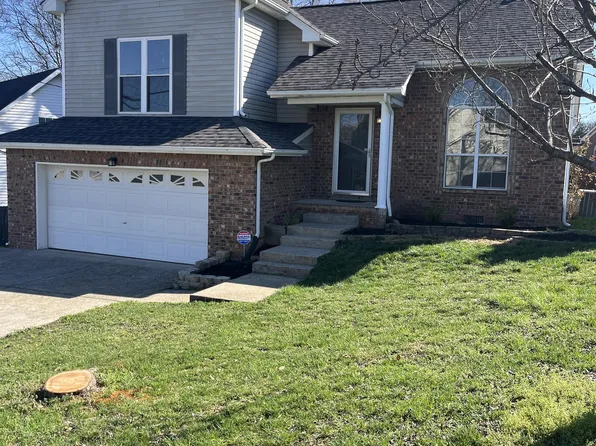 1127 Fitzpatrick Rd, Nashville, TN 37214