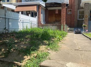 4925 Rorer St, Philadelphia, PA 19120