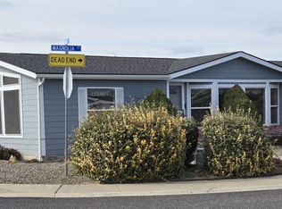 1830 Magnolia Ct, Yakima, WA 98908