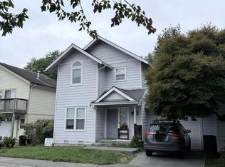 2961 Janes Creek Dr #A, Arcata, CA 95521
