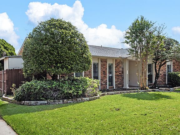 3rd image of 3316A John Muir Ct