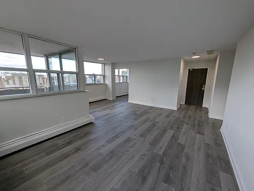 Floor plan 407