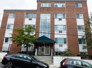 2 Larose Pl APT 8, Brighton, MA 02135
