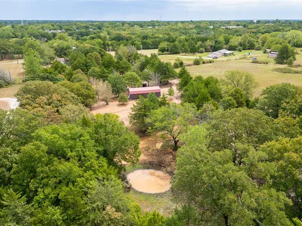 118 N Hurst Ln Lot 4, Tecumseh, OK 74873