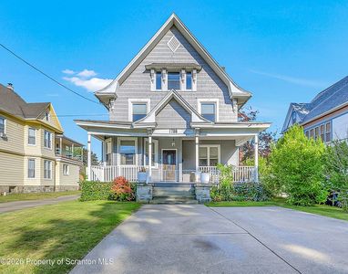 1708 Sanderson Ave, Scranton, PA, 18509