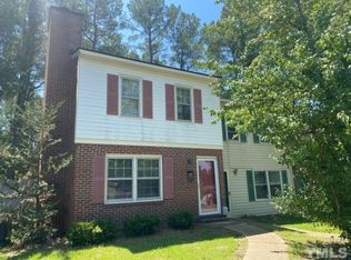 964 Berkshire Rd APT D, Smithfield, NC 27577