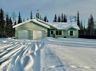 34106 Khamsin St, Soldotna, AK 99669