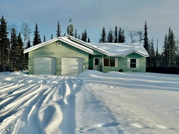 34106 Khamsin St, Soldotna, AK 99669