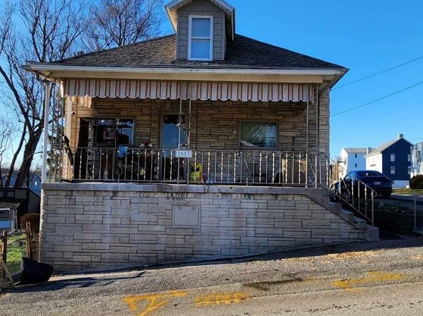 2013 East St, Cardale, PA 15420