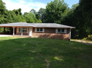 2814 Flat Shoals Rd, Atlanta, GA 30349