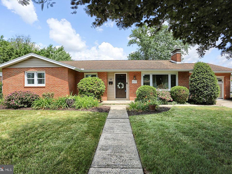 105 E Elmwood Ave, Mechanicsburg, PA 17055 Zillow