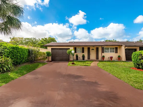 7708 Margate Boulevard #C 2-1, Margate, FL 33063