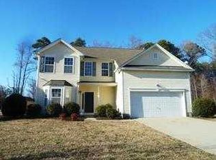 229 Lyon Dr, Newport News, VA 23601