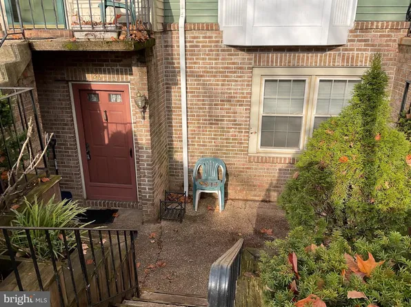 22 Kettle Ct #7-12F, Baltimore, MD 21244