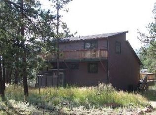 260 Twilight Terrace Dr, Bailey, CO 80421