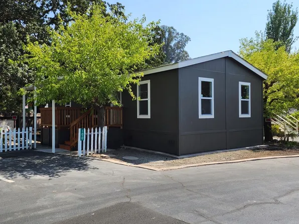 100 Brian Street #67, Windsor, CA 95492