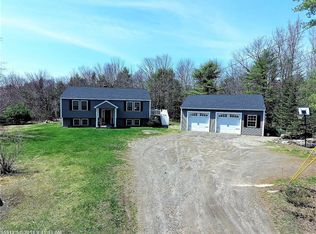 211 Wingood Rd, Windsor, ME 04363