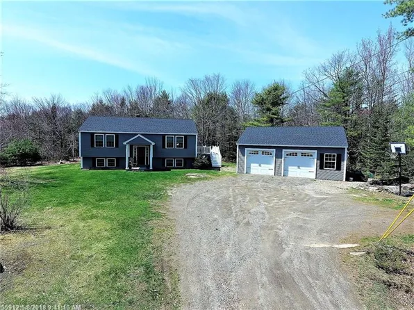 211 Wingood Rd, Windsor, ME 04363