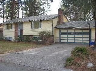 12608 E Guthrie Dr, Spokane, WA 99216