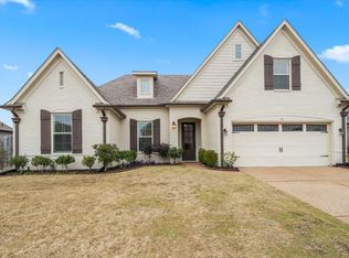 55 Cypress Point Rd, Oakland, TN 38060