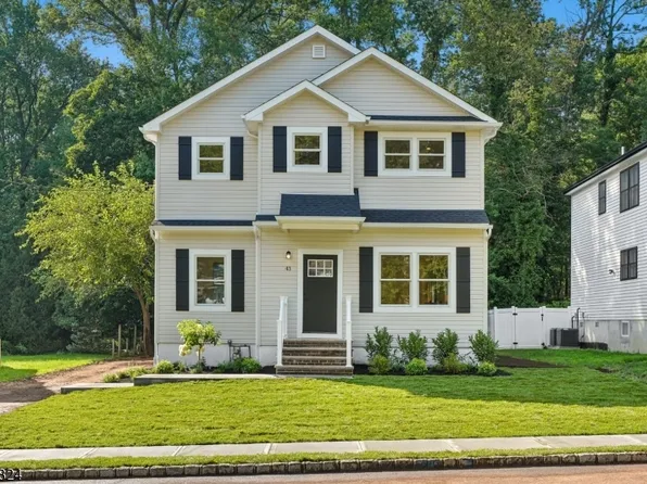 43 Cray Ter, Fanwood Boro, NJ 07023