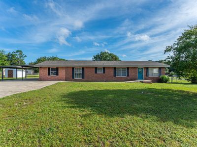 3088 Jefferson Ave, Crestview, FL, 32539