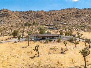 60427 Onaga Trl, Joshua Tree, CA 92252