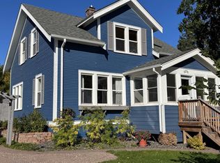 5215 Avondale St, Duluth, MN 55804