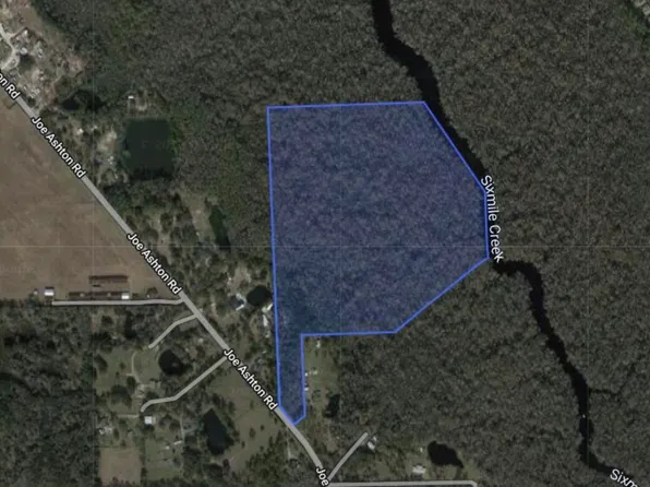 3650 JOE ASHTON Road, St. Augustine, FL 32092