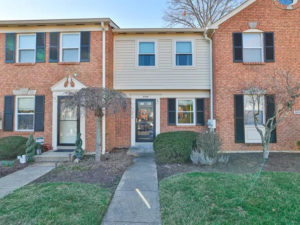 5799 Lockwood Cmns, Milford, OH 45150