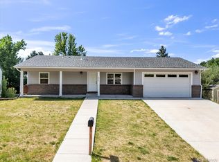8966 W 67th Ave, Arvada, CO 80004