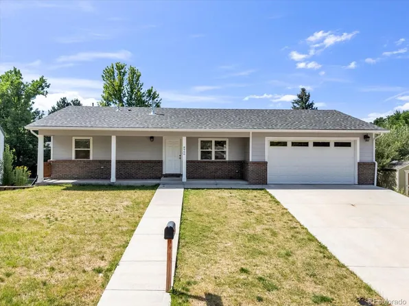 8966 W 67th Avenue, Arvada, CO 80004