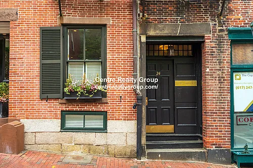 24 Joy St #1 Photo 1