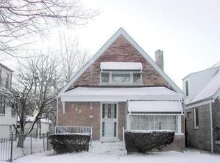 729 E 87th Pl, Chicago, IL 60619