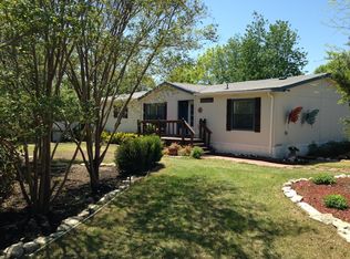 25403 Fawn Dr, Leander, TX 78641