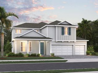 3033 Water Clover Ct, Apopka, FL 32712