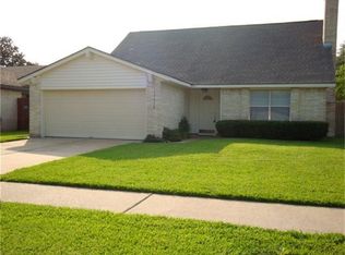 13630 Cherrydown St, Sugar Land, TX 77498